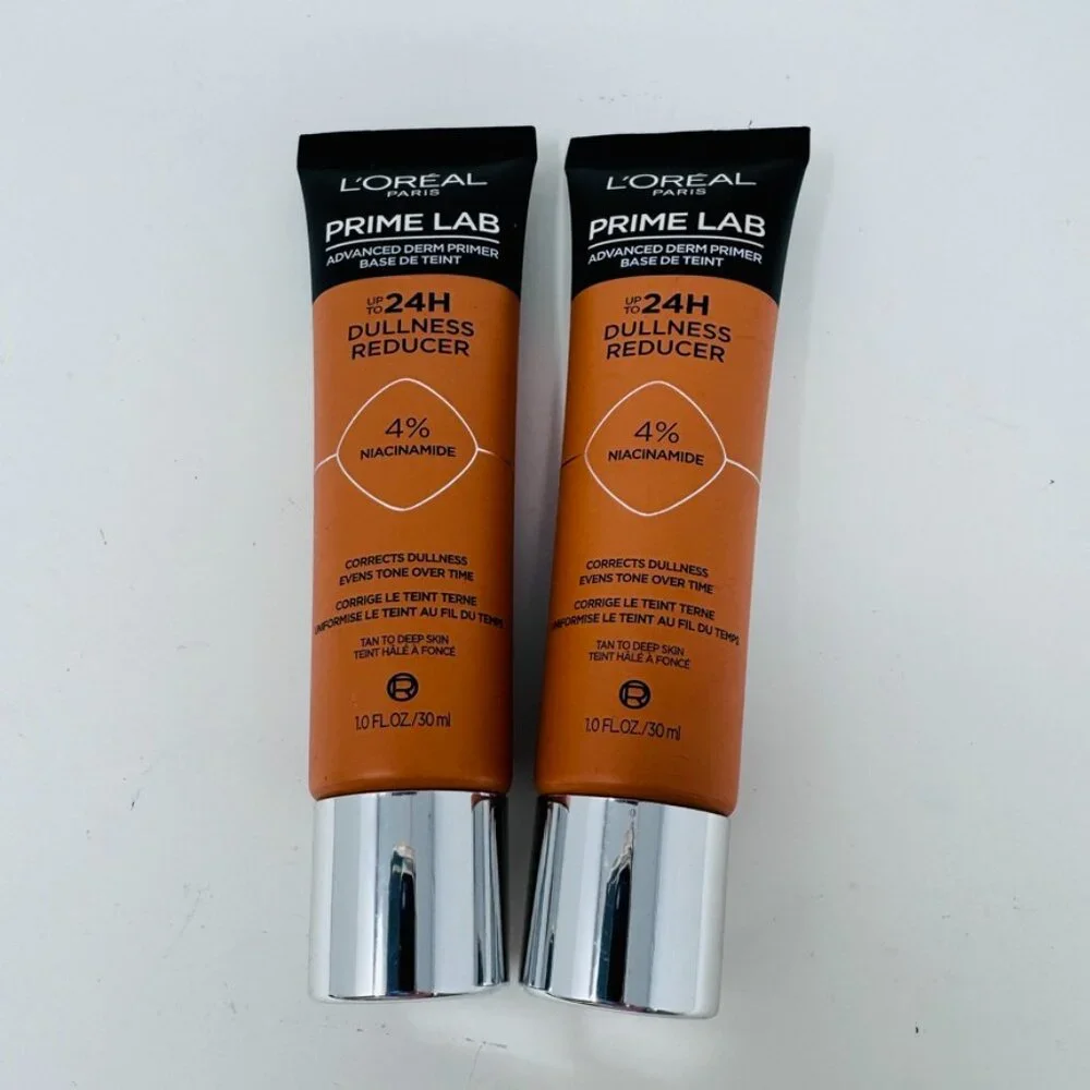 Loreal Paris lot loreal